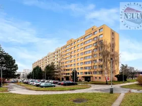 Prodej bytu 3+kk, Praha - Chodov, Markušova, 79 m2