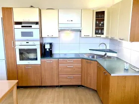 Pronájem bytu 1+1, Strakonice, Obránců míru, 42 m2