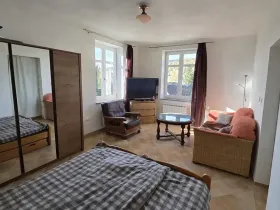 Prodej bytu 1+1, Žacléř, Na Pilíři, 44 m2