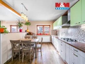 Prodej rodinného domu, Srby - Polžice, 92 m2