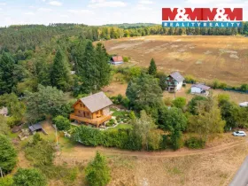 Prodej pozemku pro bydlení, Vojníkov, 1513 m2