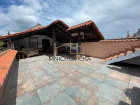 Pronájem bytu 3+kk, Žebrák, Náměstí, 87 m2