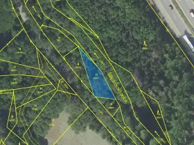 Dražba louky, Soutice, 528 m2