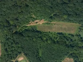 Dražba pole, Ústí nad Labem, 9862 m2