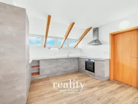 Pronájem bytu 3+kk, Jihlava, Na Bělidle, 110 m2