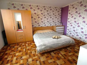 Prodej bytu 1+1, Chomutov, Jirkovská, 36 m2