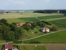 Prodej pozemku pro bydlení, Dolní Ředice, K Časům, 845 m2