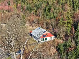 Prodej chaty, Dolany, 120 m2