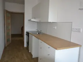 Pronájem bytu 2+1, Brno, Opálkova, 65 m2