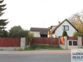 Prodej rodinného domu, Mělník, Kokořínská, 160 m2