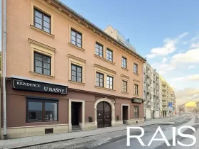 Prodej bytu 2+kk, Brno, Francouzská, 43 m2