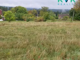 Prodej pozemku pro bydlení, Chodov, 1259 m2