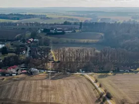 Prodej pozemku pro bydlení, Litomyšl, 1478 m2