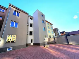 Pronájem bytu 2+kk, Kralupy nad Vltavou, Havlíčkova, 56 m2
