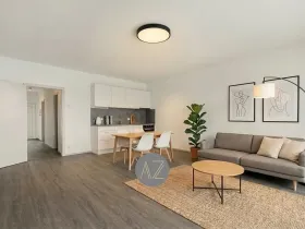 Pronájem bytu 2+kk, Dobřany, Loudů, 56 m2