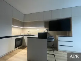 Pronájem bytu 1+kk, Zlín, Pod Hradem II, 27 m2