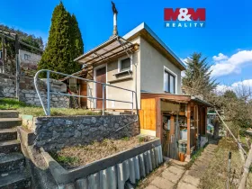 Prodej chaty, Beroun - Beroun-Město, Višňovka, 15 m2