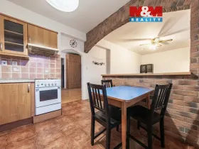 Prodej bytu 3+kk, Nová Ves I, Na průhoně, 78 m2