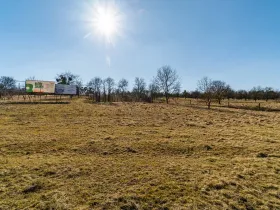 Prodej komerčního pozemku, Lípa, 2603 m2