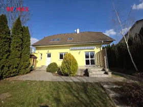 Prodej rodinného domu, Topolany, 169 m2