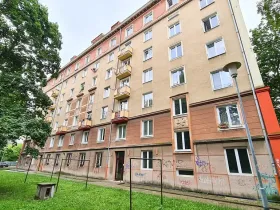 Pronájem - jiné, Brno, Klatovská, 9 m2
