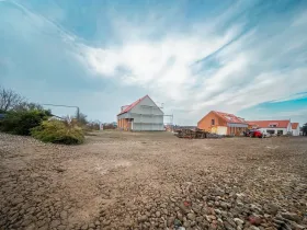 Prodej pozemku pro bydlení, Kobylnice, U Řempa, 497 m2