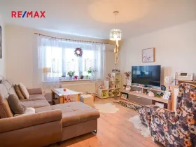 Prodej bytu 3+1, Hodonín, Měšťanská, 74 m2