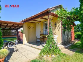 Prodej zahrady, Mikulov, 997 m2