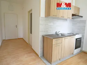 Pronájem bytu 2+1, Vrchlabí, Krkonošská, 62 m2