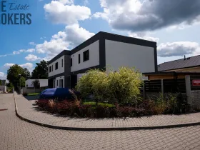 Prodej rodinného domu, Mukařov - Srbín, Bezová, 126 m2