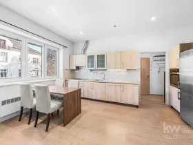 Prodej bytu 2+kk, Plzeň, Bolevecká, 34 m2