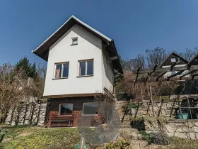 Prodej chaty, Ivančice, 48 m2