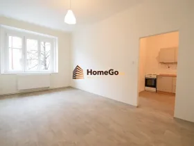 Pronájem bytu 3+kk, Praha - Nusle, Žateckých, 70 m2