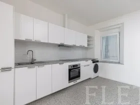 Prodej bytu 2+1, Praha - Libeň, U svobodárny, 56 m2