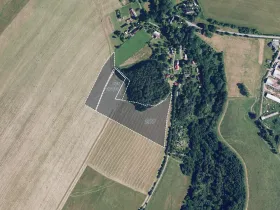 Prodej louky, Šternberk, 12251 m2