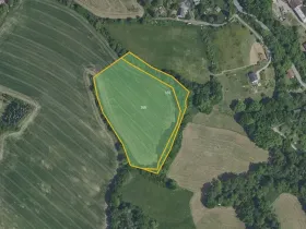 Prodej pole, Kamenný Přívoz, 51734 m2