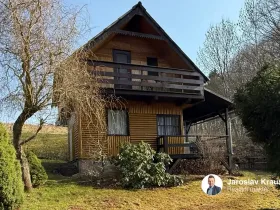 Prodej chaty, Úbislavice, 42 m2