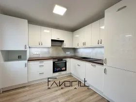 Pronájem bytu 2+1, Ostrava, Křižíkova, 50 m2