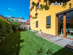 Prodej bytu 4+kk, Vsetín, Mostecká, 110 m2