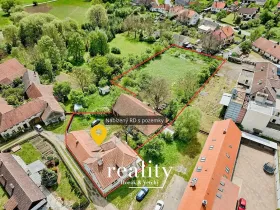 Prodej rodinného domu, Březník, 261 m2