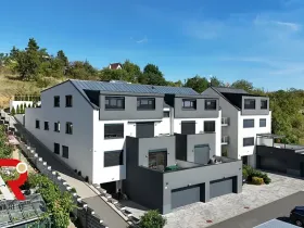Pronájem bytu 4+kk, Troubsko, Pod vinohrady, 112 m2