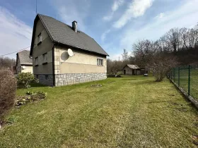 Prodej rodinného domu, Žulová, 177 m2