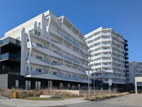 Pronájem bytu 1+kk, Brno, Komárovská, 33 m2