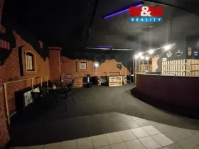 Pronájem obchodního prostoru, Kopřivnice, Smetanova, 582 m2