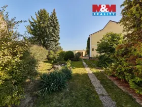 Prodej pozemku pro bydlení, Hradec Králové, U Cihelny, 520 m2