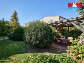 Prodej pozemku pro bydlení, Hradec Králové, U Cihelny, 520 m2