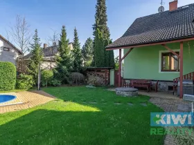 Prodej rodinného domu, Sviadnov, Staříčská, 185 m2