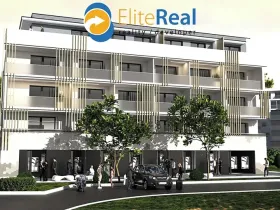 Prodej bytu 2+kk, Olomouc, Varšavské nám., 43 m2