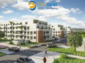 Prodej bytu 3+kk, Olomouc, Třída Jiřího Pelikána, 64 m2