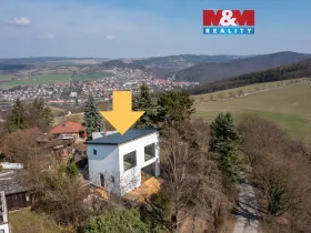 Prodej rodinného domu, Beroun - Beroun-Zdejcina, 85 m2